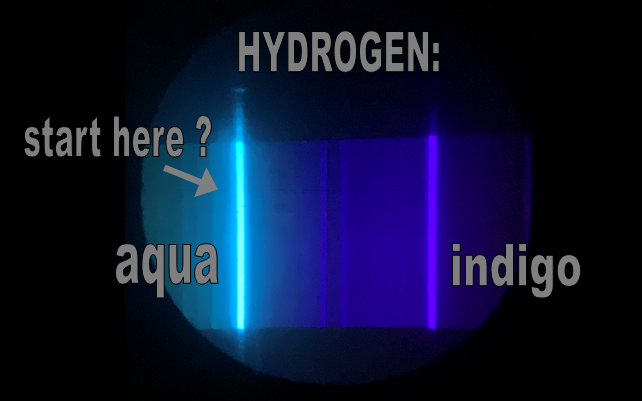 hydrogen
