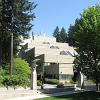 Image of FIR building