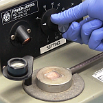 Fisher Johns apparatus